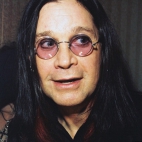 Osbourne Ozzy biografia