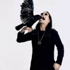 Osbourne Ozzy fotki