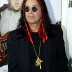 zdjęcia Ozzy Osbourne