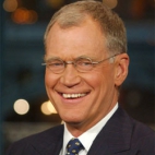 David Letterman biografia