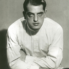 aktor Buñuel Luis