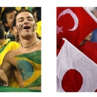 dlaczego turcja nie wygrywa z brazylią :P