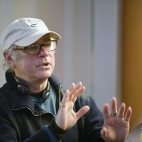 tapety Barry Levinson