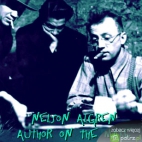 biografia Algren Nelson