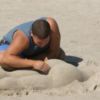 Budowanie z piasku