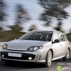 Renault Laguna II 2.0 16v Sport Tourer tuning