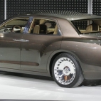 Chrysler Imperial Concept tapety
