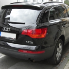 Audi Q7 3.0 TDI galeria