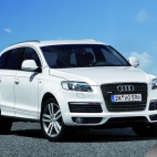 tuning Audi Q7 3.0 TDI