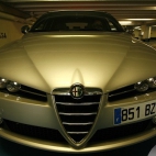 Alfa Romeo 159 1.9 JTDM tapety
