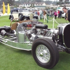 tapety Bugatti Type 64