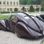 Bugatti Type 64