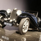 Bugatti Type 55 tuning