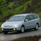 Citroën C5 Break 2.2 HDi