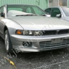 Mitsubishi Galant Viento 1800 GDI tuning