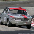 BMW 1800 TI