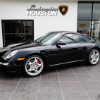 Porsche 911 Carrera S Tiptronic galeria