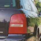 dane techniczne Audi A4 Avant 1.9 TDI quattro