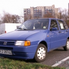 zdjęcia Fiat Uno 1.0 Fire