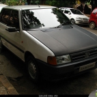 Fiat Uno 1.0 Fire tuning