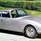 Abarth 1600 Coupé Ellena