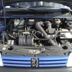tuning Peugeot 205 GTi 1.9