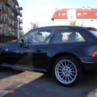 BMW Z3 3.0i Coupe tapety