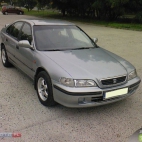 Honda Civic 2.0i TD galeria