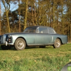 Alvis TD 21