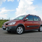 tuning Renault Scenic II 2.0 Automatic