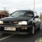 tapety Volkswagen Golf GTi 2.0 16v