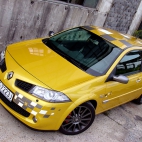 Renault Megane II Sport Hatch 1.4 16v