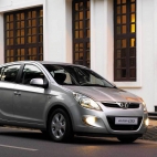 tuning Hyundai i20 1.6 Automatic