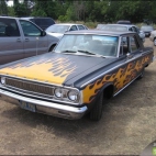 Dodge Coronet 500 Hardtop