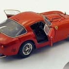 zdjęcia Ferrari 340 MM