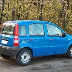 Fiat Panda 1300D