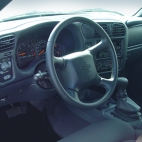 Chevrolet Blazer 2WD