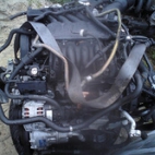 tuning Opel Kadett 1.6 SR