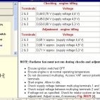 tuning Audi 80 16v