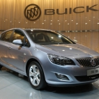 Buick 24/30 HP tuning