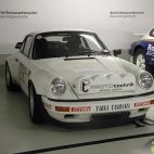 dane techniczne Porsche 911 SC/RS Coupé