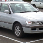 Toyota Corona 1800 GX tapety