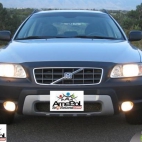 Volvo V70 2.5T AWD zdjęcia