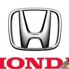 galeria Honda Logo Automatic