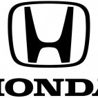 zdjęcia Honda Logo Automatic