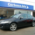 Honda Accord 2.0 Sport