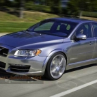 tuning Volvo S80 T6