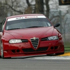 tuning Alfa Romeo 156 GTAm