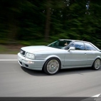 zdjęcia Audi RS2