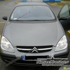 galeria Citroën C5 2.0 16V Automatic